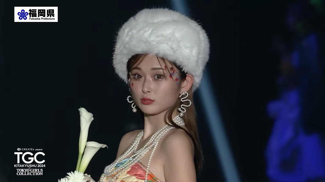 FUKUOKA One Health STAGE｜CREATEs presents TGC 北九州 2024