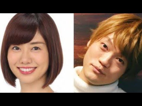 山崎夕貴アナ　おばたのお兄さんとの結婚前にマリッジブルーに「職業とか金銭の心配はないけど…」