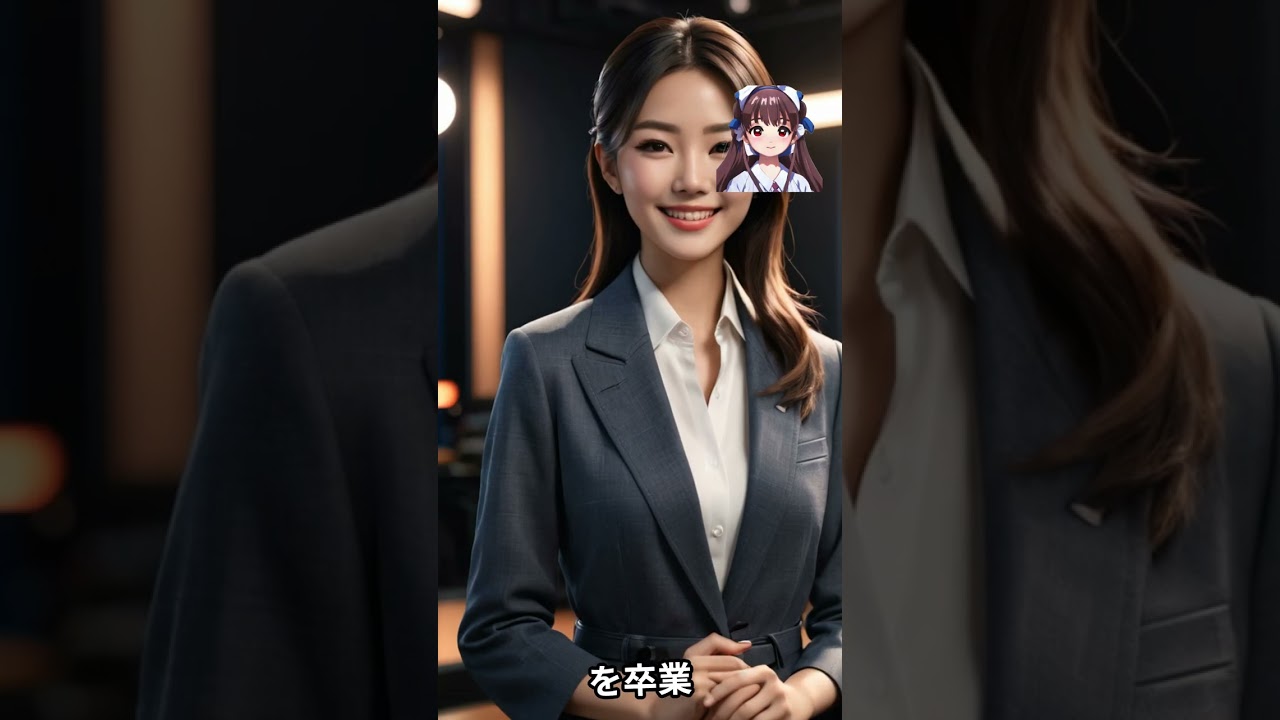 【アイドル雑学】モーニング娘の5期メンバー 　紺野あさみ（こんのあさみ）