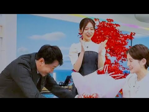 フジテレビ宮司愛海アナウンサーが結婚　お相手は「King　Gnu」常田大希の兄でバイオリニスト