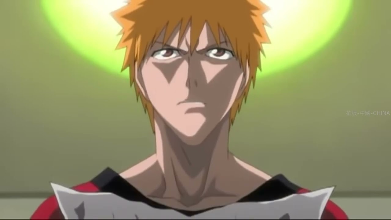 【劇場版】BLEACH3
