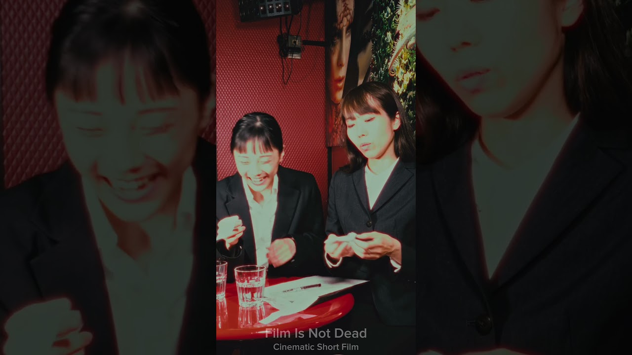 『癖が強い新入社員』   #ショートドラマ #shorts
