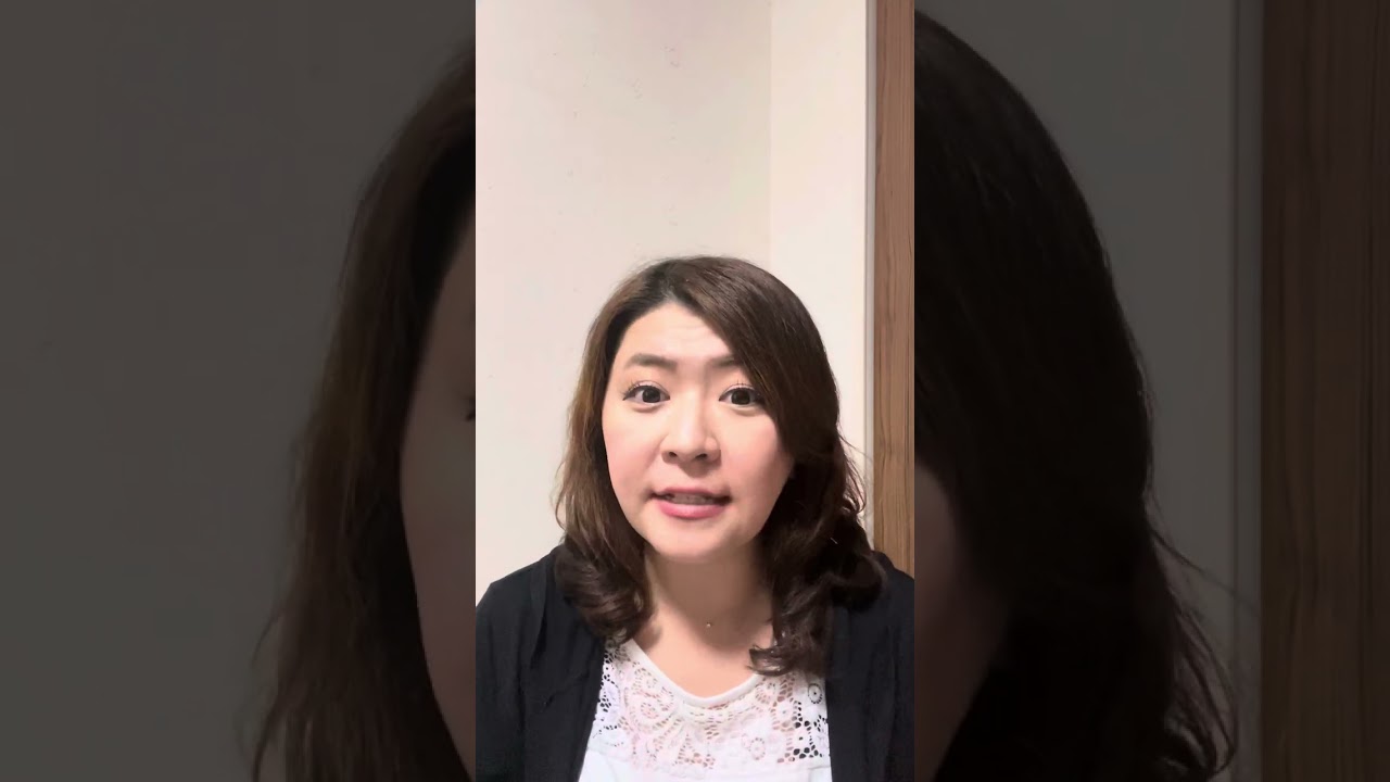 無加工無修正なので不細工でごめんなさいでもお願いします2分位なんで聴いてください💦🙇‍♀️