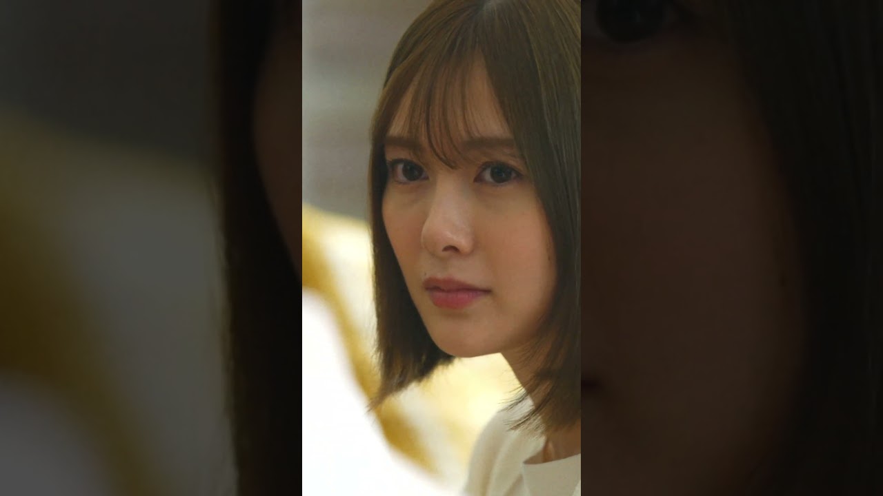 TV15秒CM「URANO篇」｜映画『スマホを落としただけなのに ～最終章～ ファイナル ハッキング ゲーム』【11月1日(金)公開】