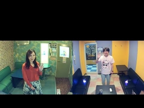 中山美穂／CATCH ME【うたスキ動画】💃美香さんとお久しぶりのコラボ🕺🎃@昭和歌謡保存会Showasong