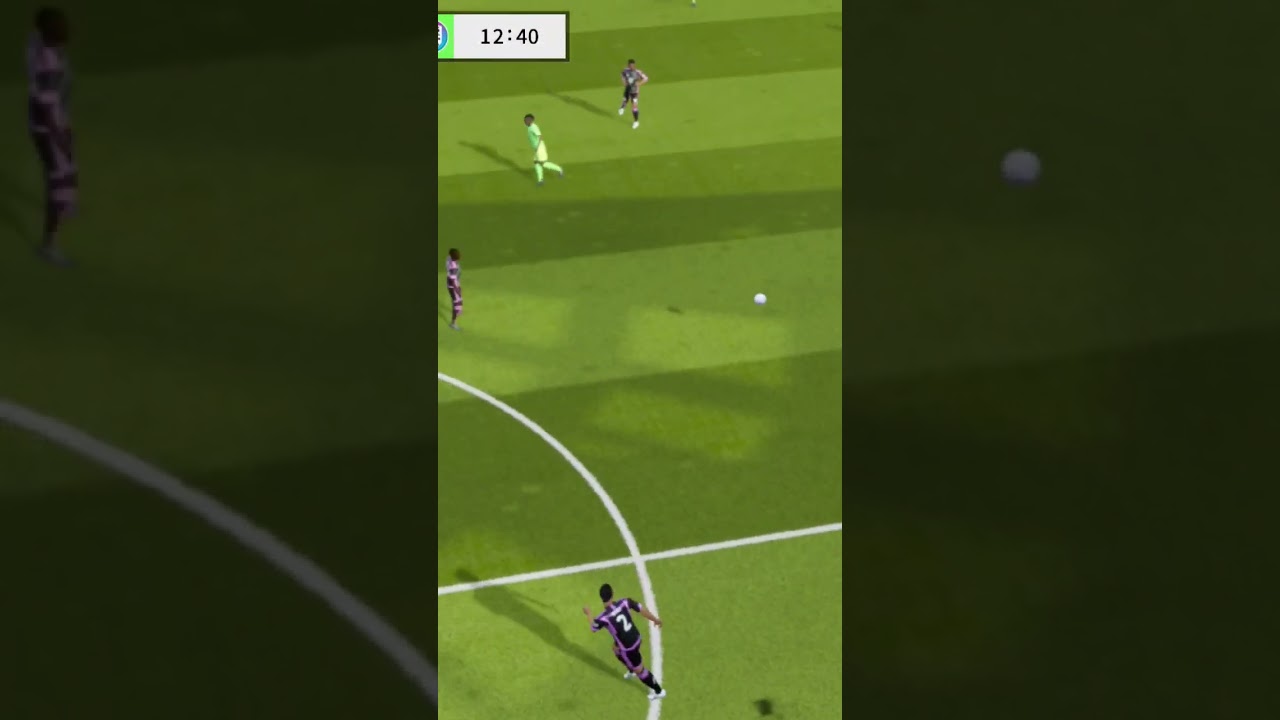 هدف لن يتكررر😉😉😉🔥🔥 #hiphop #dance #artist #football #dls23 #fifa #alanwalker #soccer #dls24 #music