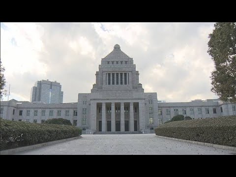 【シリーズ衆院選2024】自民 立憲 維新　支持拡大へ舌戦展開　重点区入り(2024年10月24日)