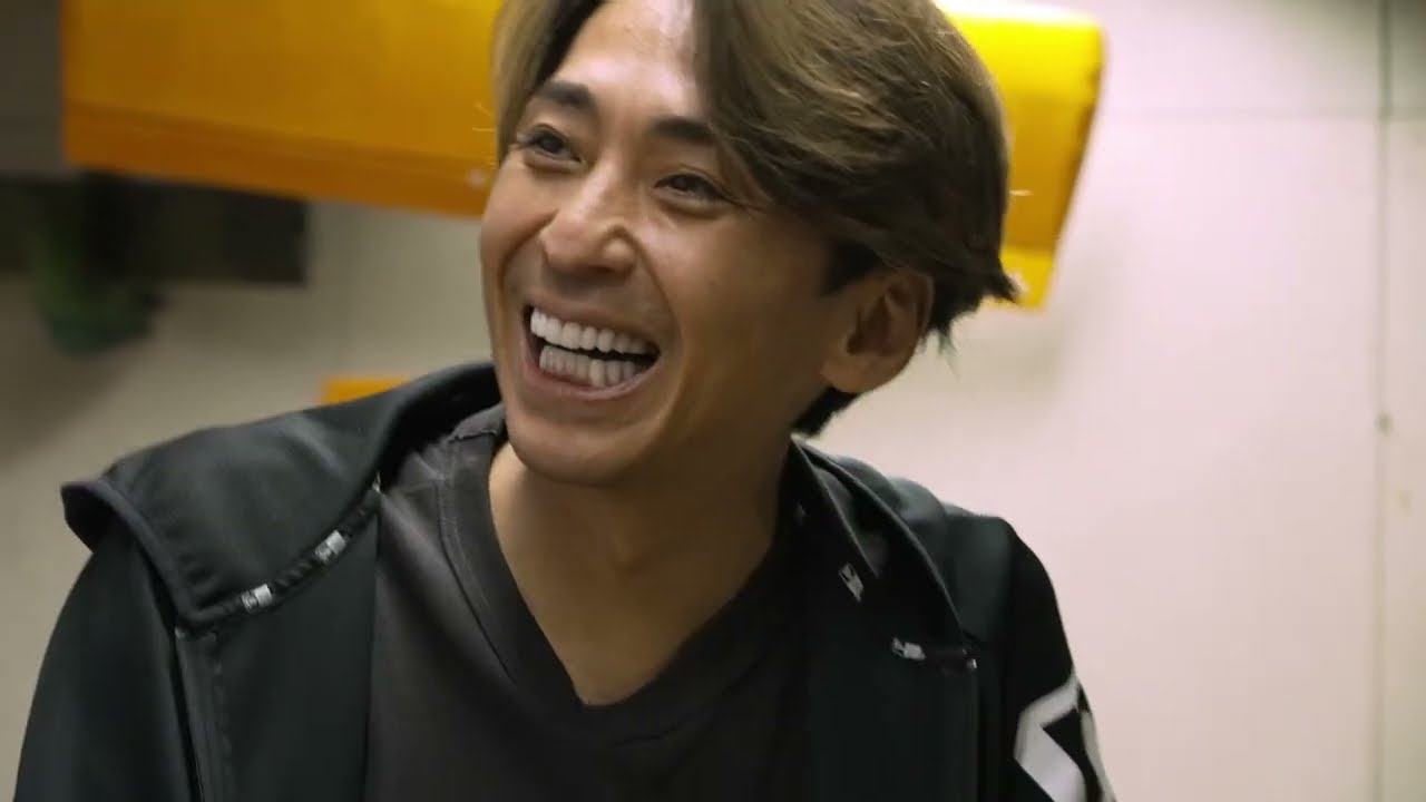 映画『オートレーサー森且行 約束のオーバル 劇場版』本編映像