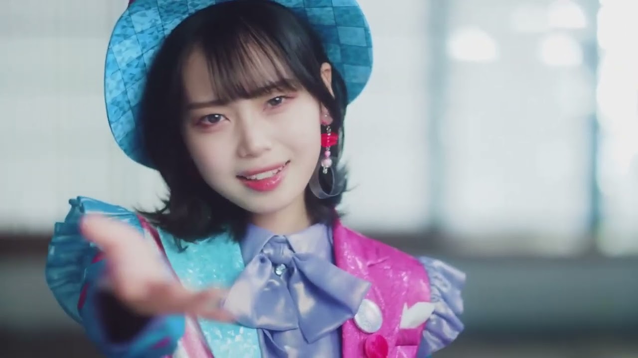 【MV full】「こんな時代に･･･」_ HKT48［公式］(1080P_HD)