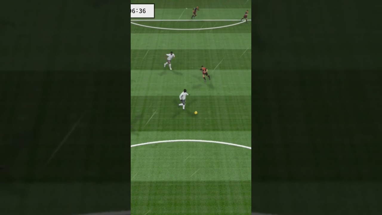 هدف بيلنغهام في قميص البرتغال#dls24 #football #efootball #fifa #fcmobile24 #music #remix #dnb #ph