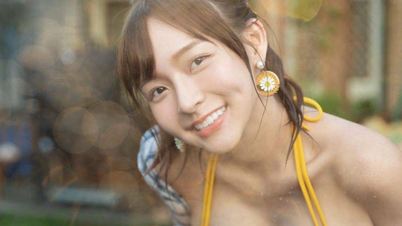 チアガールからデビューしました