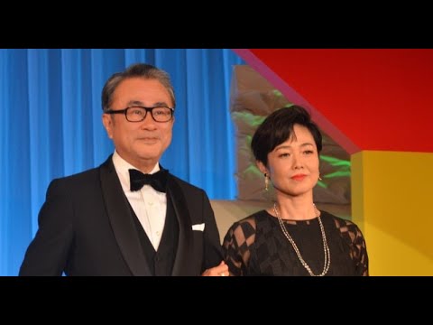 B1- 【東京ドラマアウォード】初司会の三谷幸喜、有働由美子と“息ぴったり”進行 ドラマ業界に熱い思いも「僕らは今まだスタート地点」