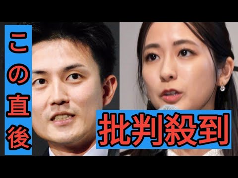 休み明け元気いっぱい田村真子アナと選挙特番明けの赤荻歩アナ　「ラヴィット！」対比が話題