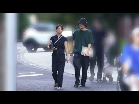 《祝!結婚》フジ宮司愛海アナ、結婚発表直前に見せていた「常田俊太郎氏とのラブラブ内見デート」 局内では「歩くたびに祝福の声」