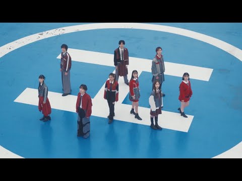 ONE LOVE ONE HEART『物語はここから』Music Video