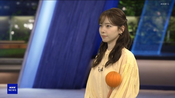 【画像】今日の晴山紋音さん　10.8