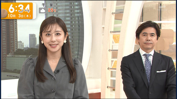 【画像】今日の斎藤ちはるさん　10.3