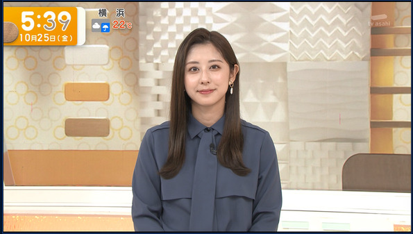 【画像】今日の斎藤ちはるさん　10.25