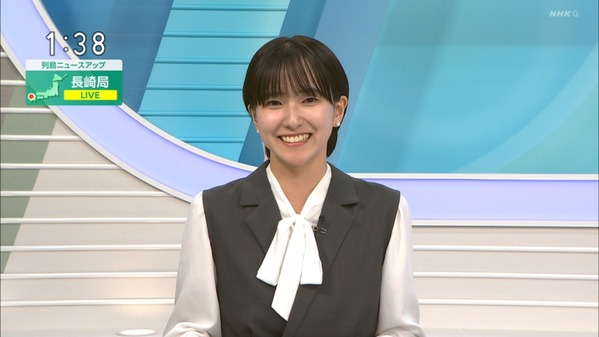 【画像】今日の山口紗希さん　10.30