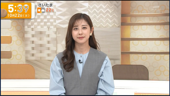 【画像】今日の斎藤ちはるさん　10.22