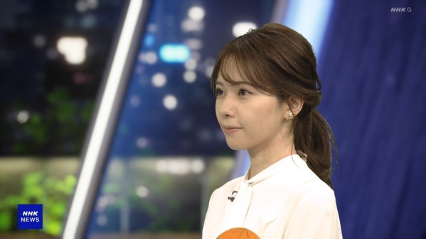 【画像】今日の晴山紋音さん　10.24