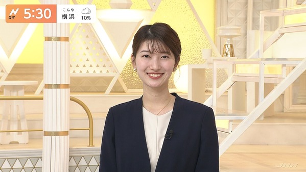 【画像】今日の吉村恵里子さん　10.6