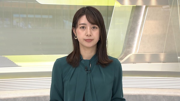 【画像】今日の林美沙希さん　10.30