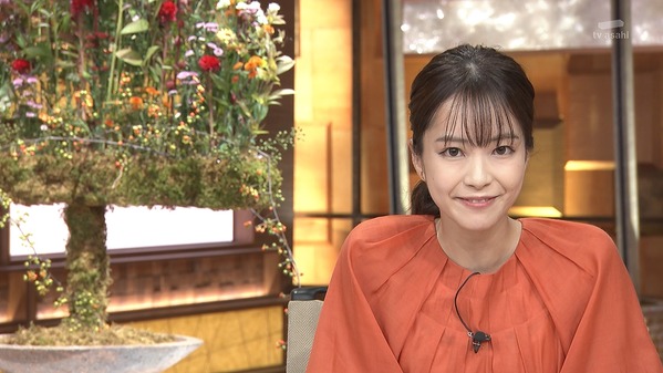 【画像】今日の下村彩里さん　10.1