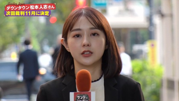 【画像】今日の若林有子さん　10.13