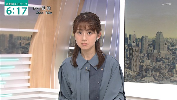 【画像】今日の宮﨑あずささん　10.10