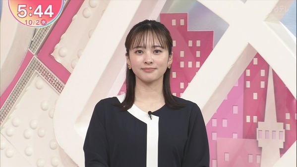 【画像】今日の河出奈都美さん　10.2
