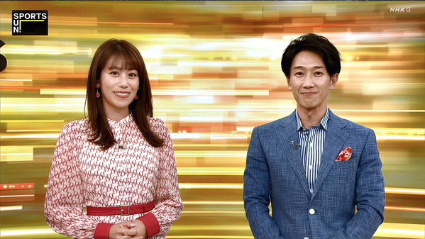 【画像】一昨日の中川安奈さん　10.20