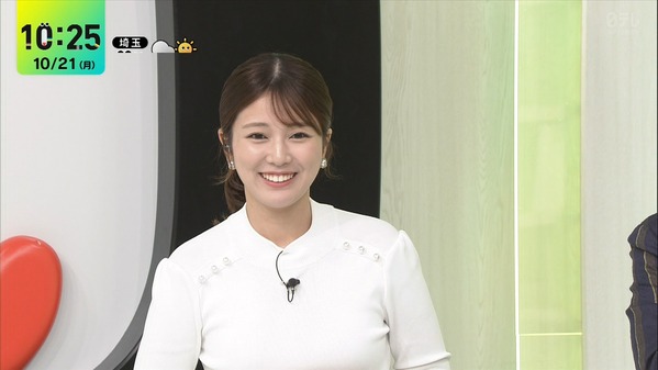【画像】今日の黒田みゆさん　10.21