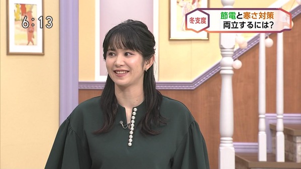 【画像】今日の飯尾夏帆さん　10.29