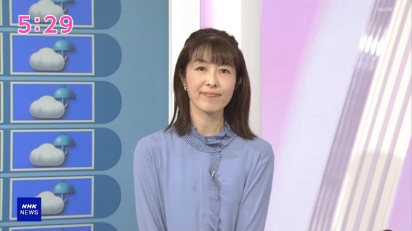 【画像】今日の渕岡友美さん 10.17