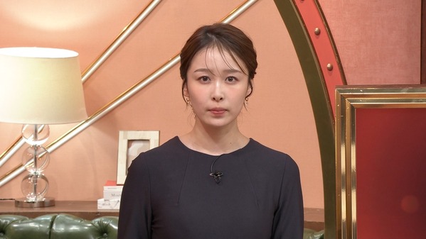 【画像】今日の良原安美さん　10.13
