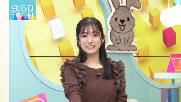 【画像】今日の田村真子さん　10.10