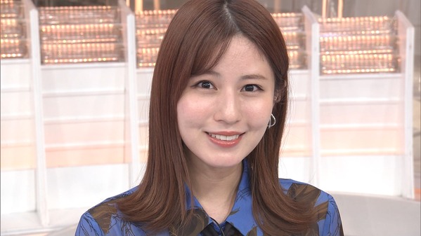 【画像】今日の堤礼実さん　10.21