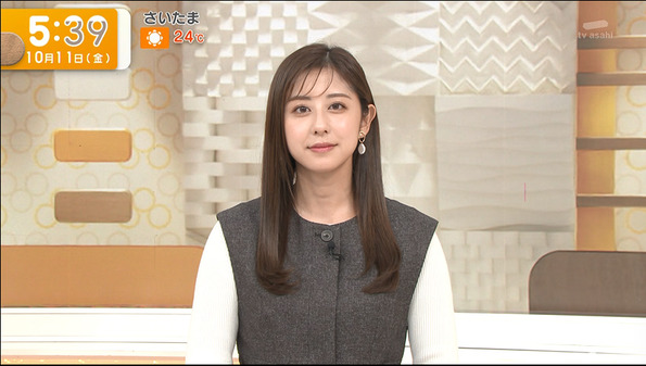 【画像】今日の斎藤ちはるさん　10.11