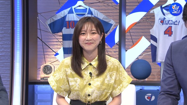 【画像】今日の佐久間みなみさん　10.6