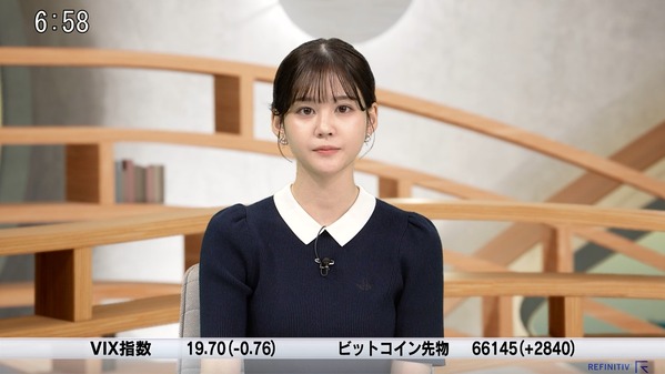 【画像】今日の中原みなみさん　10.15