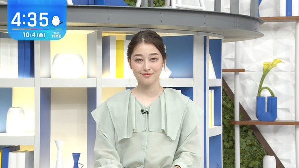 【画像】今日の浦野芽良さん　10.4