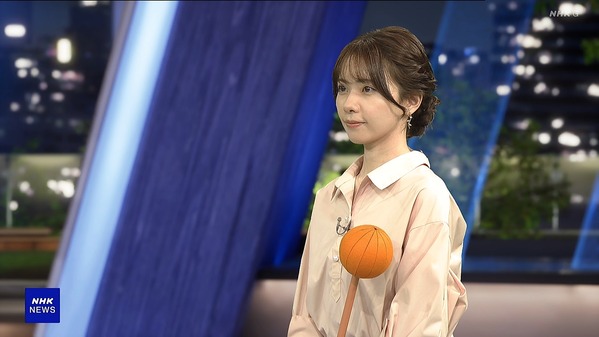 【画像】今日の晴山紋音さん　10.4