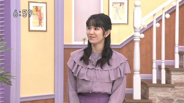 【画像】今日の飯尾夏帆さん　10.31