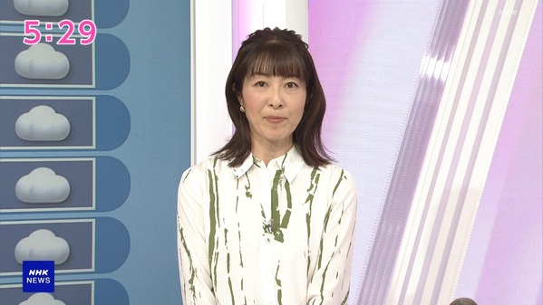 【画像】今日の渕岡友美さん 10.18