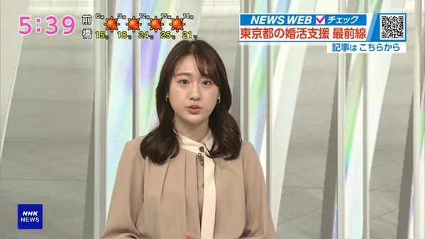 【画像】今日の大谷舞風さん　10.11