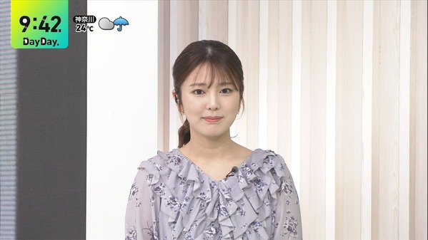 【画像】今日の黒田みゆさん　10.18