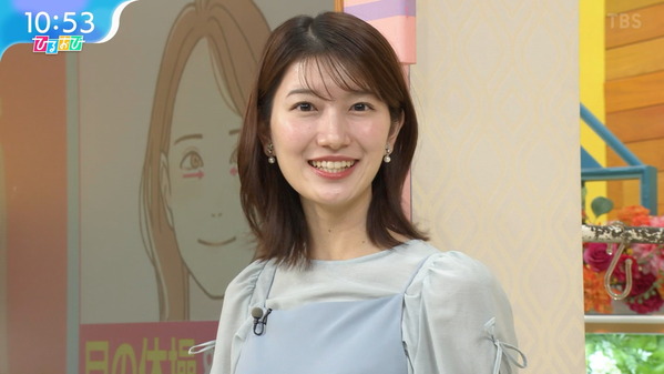 【画像】今日の吉村恵里子さん　10.16
