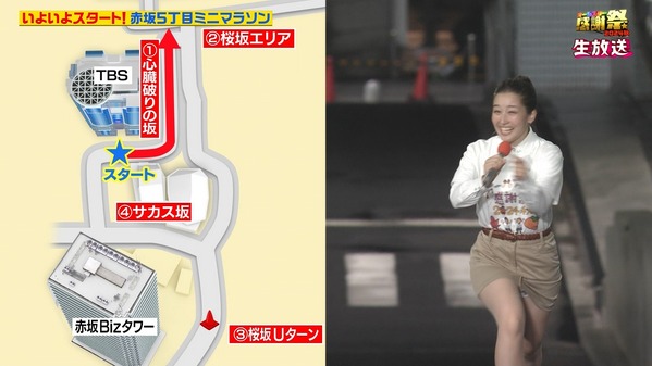 【画像】今日の浦野芽良さんら　10.5