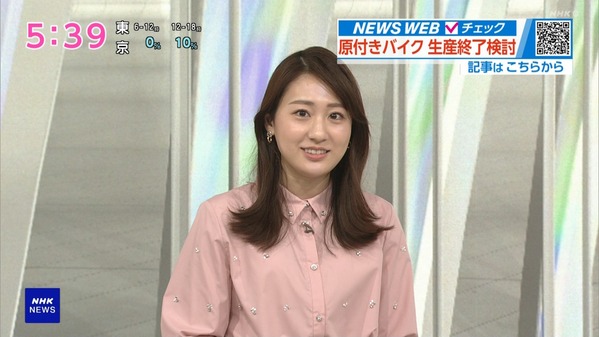 【画像】今日の大谷舞風さん　10.22